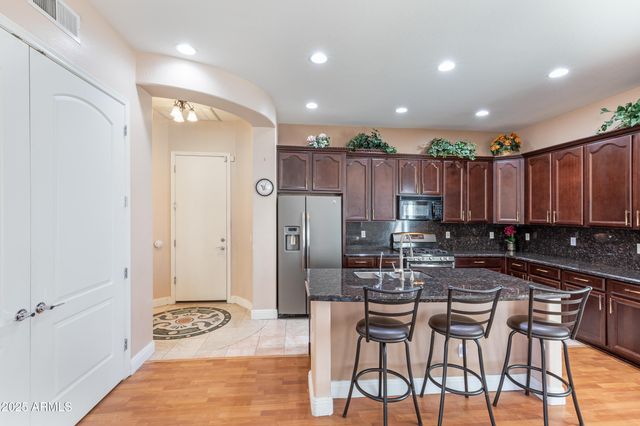 2576 E Dogwood Drive, Chandler, AZ 85286