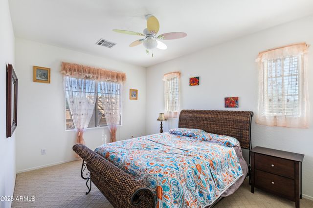 2576 E Dogwood Drive, Chandler, AZ 85286