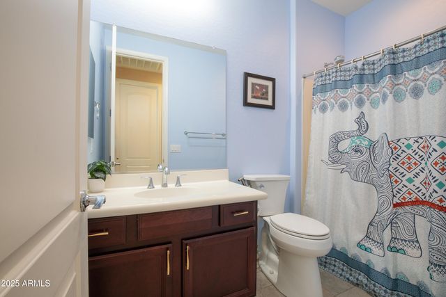 2576 E Dogwood Drive, Chandler, AZ 85286