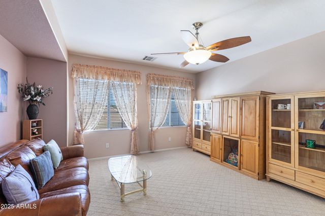 2576 E Dogwood Drive, Chandler, AZ 85286