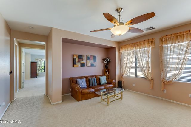 2576 E Dogwood Drive, Chandler, AZ 85286