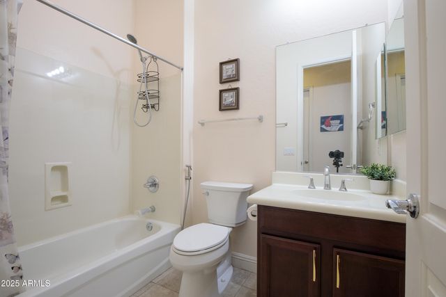 2576 E Dogwood Drive, Chandler, AZ 85286