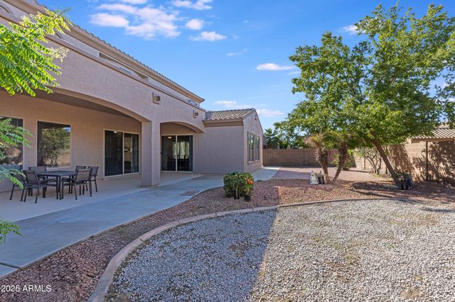 2576 E Dogwood Drive, Chandler, AZ 85286