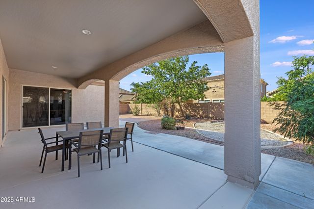2576 E Dogwood Drive, Chandler, AZ 85286