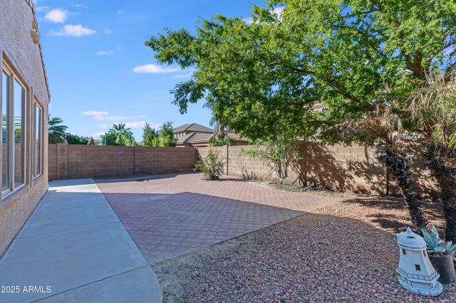 2576 E Dogwood Drive, Chandler, AZ 85286