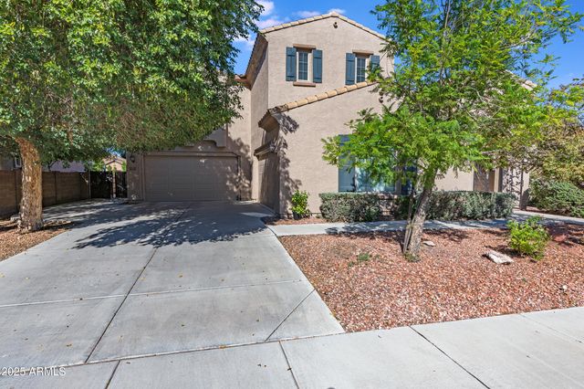 2576 E Dogwood Drive, Chandler, AZ 85286