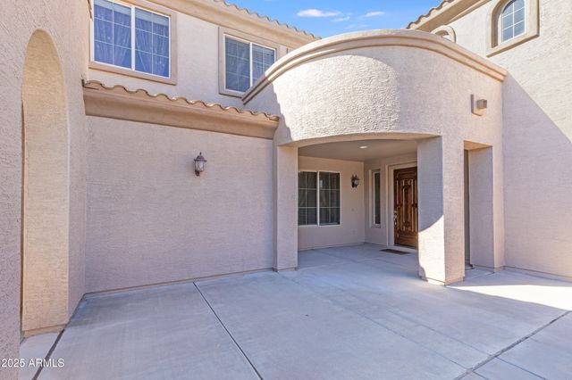 2576 E Dogwood Drive, Chandler, AZ 85286