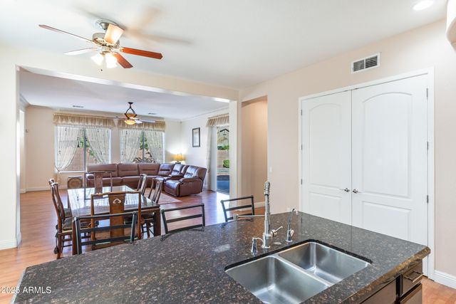 2576 E Dogwood Drive, Chandler, AZ 85286