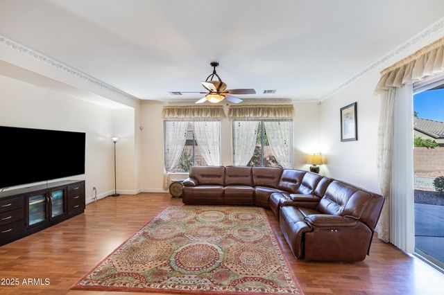 2576 E Dogwood Drive, Chandler, AZ 85286