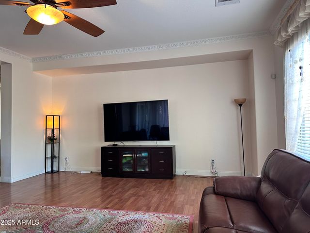 2576 E Dogwood Drive, Chandler, AZ 85286