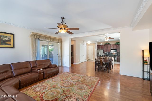 2576 E Dogwood Drive, Chandler, AZ 85286