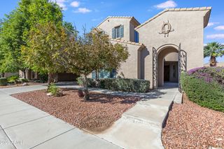 2576 E Dogwood Drive, Chandler, AZ 85286