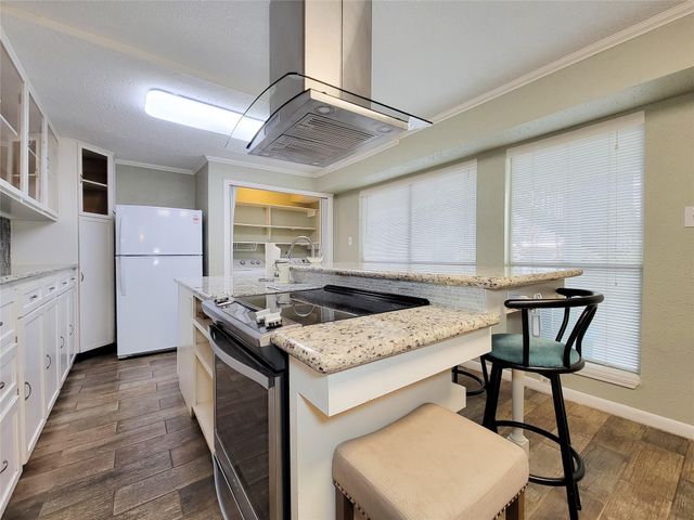 781 Country Place Drive 1047, Houston, TX 77079