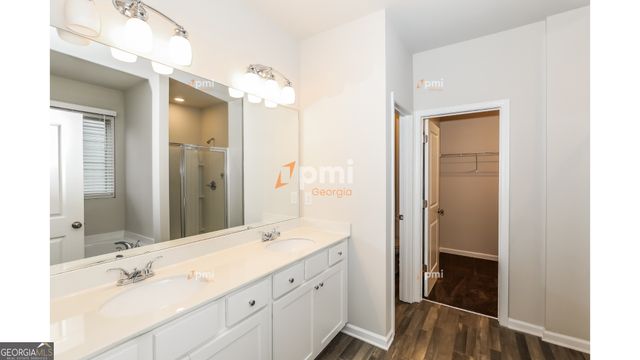 3658 Madison Street, College Park, GA 30337