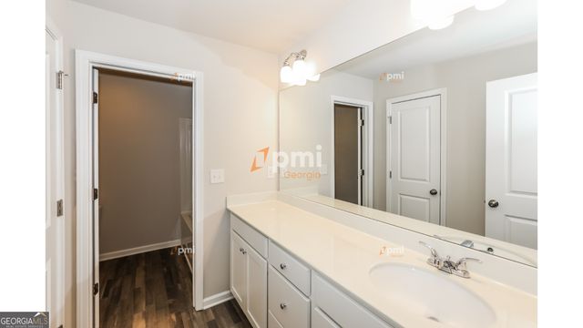 3658 Madison Street, College Park, GA 30337