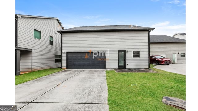 3658 Madison Street, College Park, GA 30337