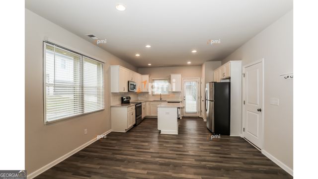 3658 Madison Street, College Park, GA 30337