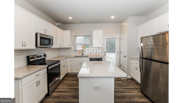 3658 Madison Street, College Park, GA 30337