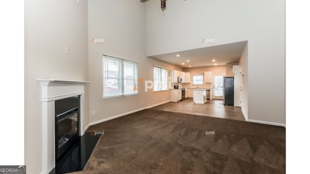 3658 Madison Street, College Park, GA 30337