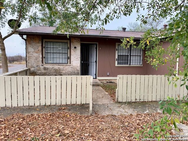 7135 Glen Ter Apt 2, San Antonio, TX 78239
