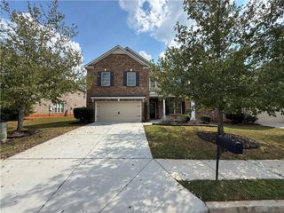 279 Pendergrast Drive, Lawrenceville, GA 30044