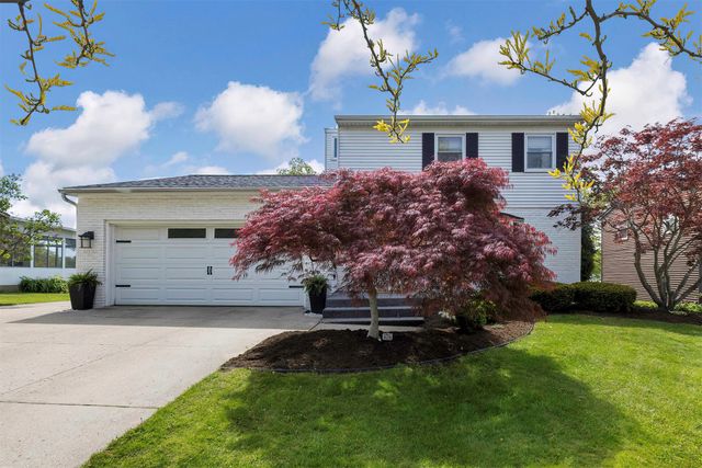 4218 AMHERST Road, Erie, PA 16506