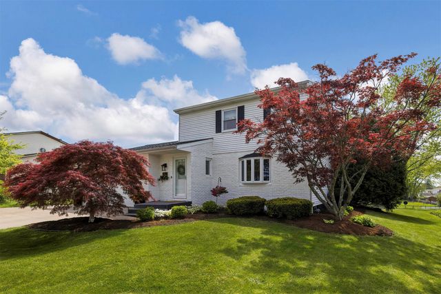 4218 AMHERST Road, Erie, PA 16506