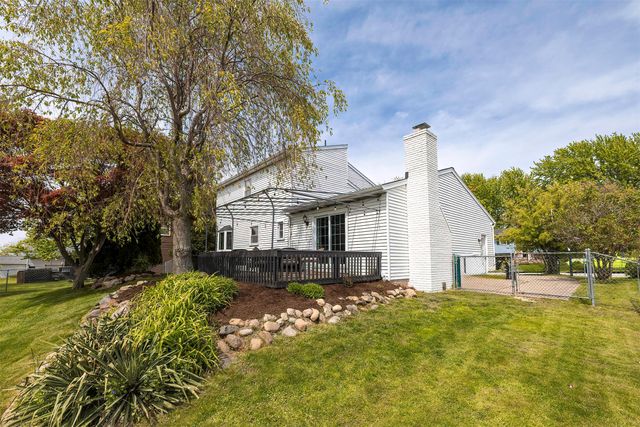 4218 AMHERST Road, Erie, PA 16506