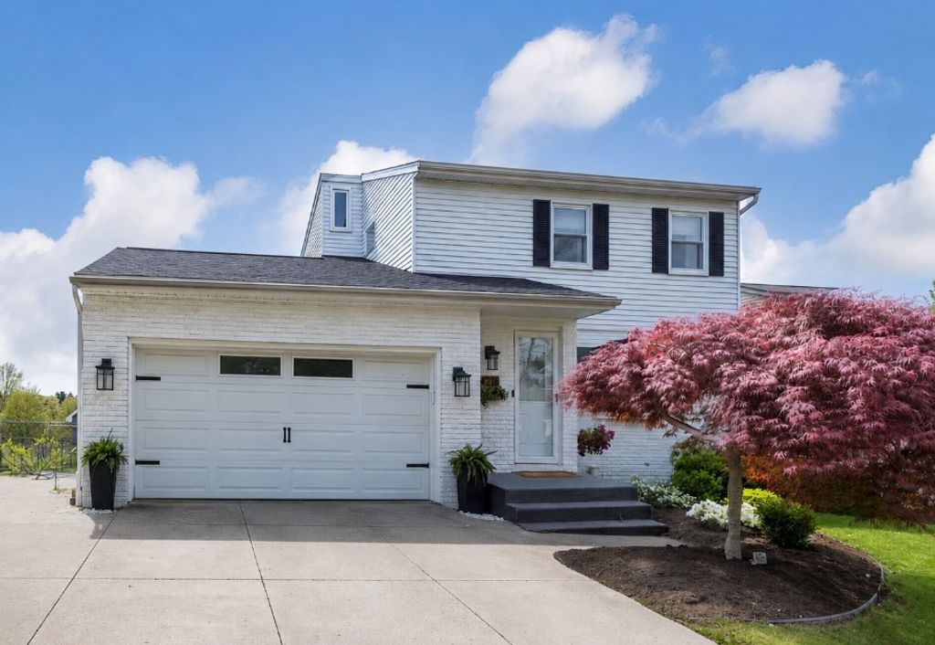 4218 AMHERST Road, Erie, PA 16506