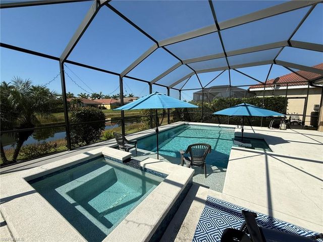 3916 King Edwards ST, Fort Myers, FL 33916