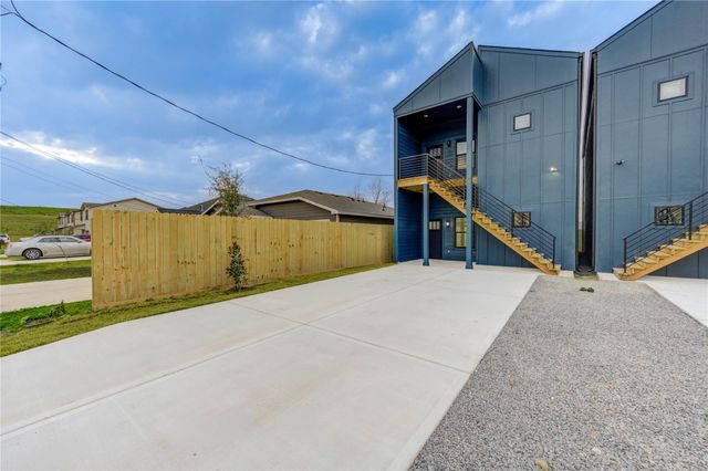 9725 Stedman Street, Houston, TX 77029