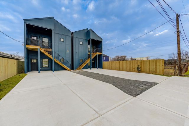 9725 Stedman Street, Houston, TX 77029