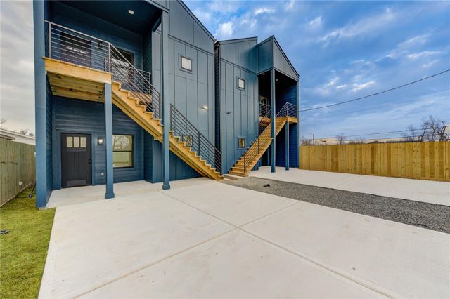 9725 Stedman Street, Houston, TX 77029