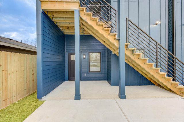 9725 Stedman Street, Houston, TX 77029