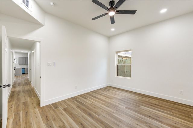 9725 Stedman Street, Houston, TX 77029