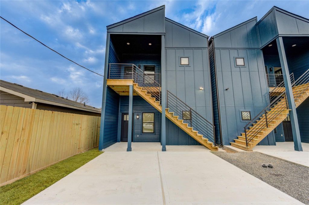 9725 Stedman Street, Houston, TX 77029