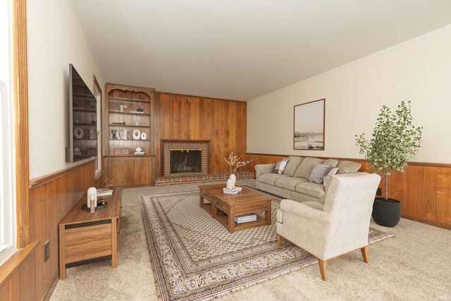 500 AUDUBON DR, Evansville, IN 47715