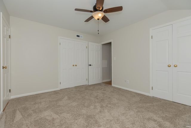 500 AUDUBON DR, Evansville, IN 47715