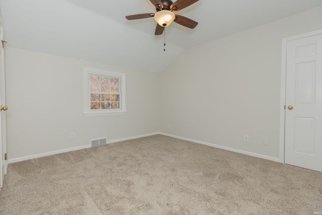 500 AUDUBON DR, Evansville, IN 47715