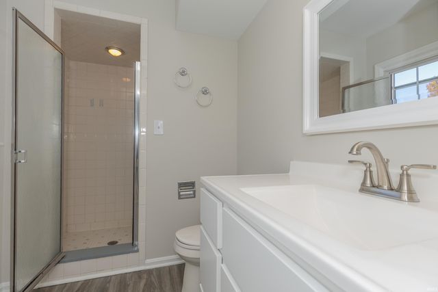 500 AUDUBON DR, Evansville, IN 47715