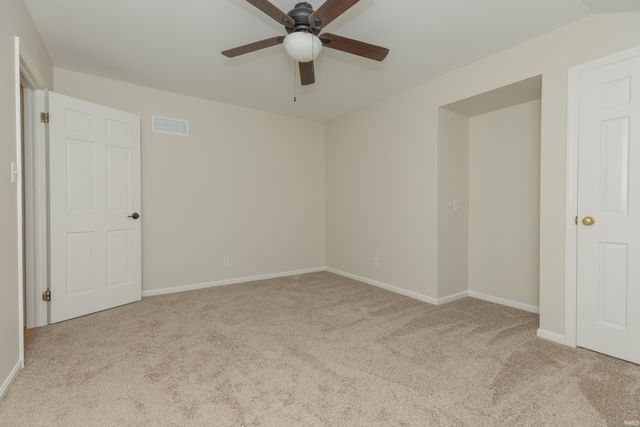 500 AUDUBON DR, Evansville, IN 47715