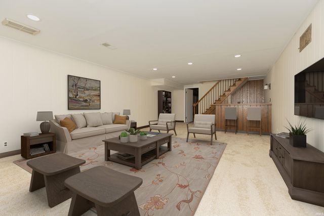 500 AUDUBON DR, Evansville, IN 47715