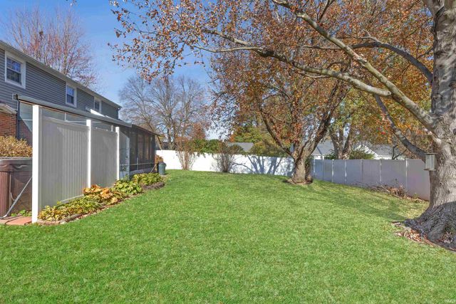 500 AUDUBON DR, Evansville, IN 47715