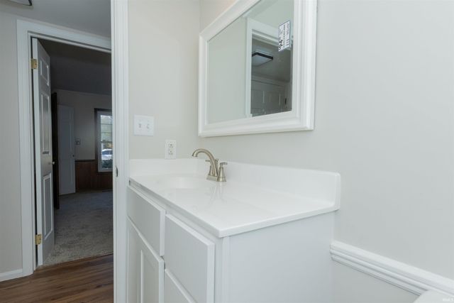 500 AUDUBON DR, Evansville, IN 47715