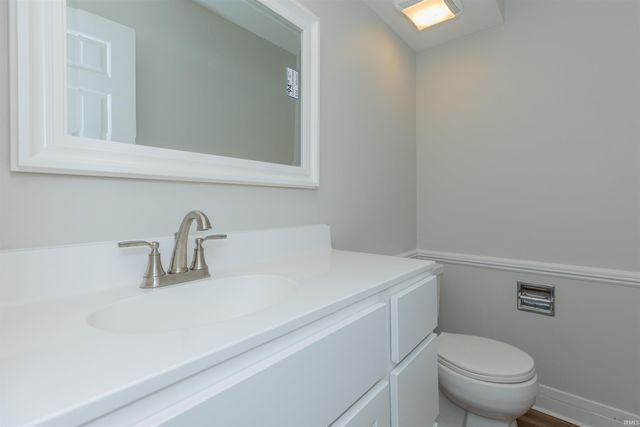 500 AUDUBON DR, Evansville, IN 47715