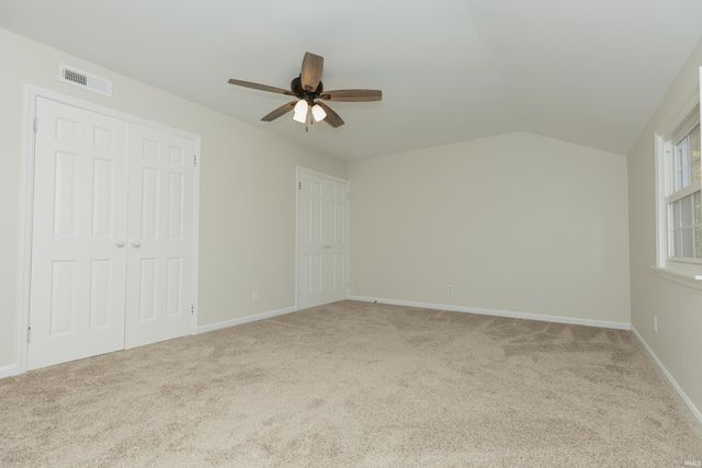 500 AUDUBON DR, Evansville, IN 47715