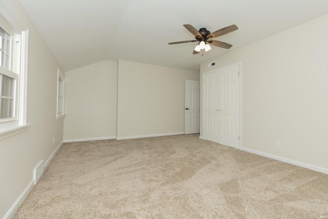 500 AUDUBON DR, Evansville, IN 47715