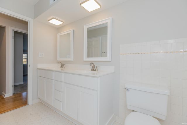 500 AUDUBON DR, Evansville, IN 47715