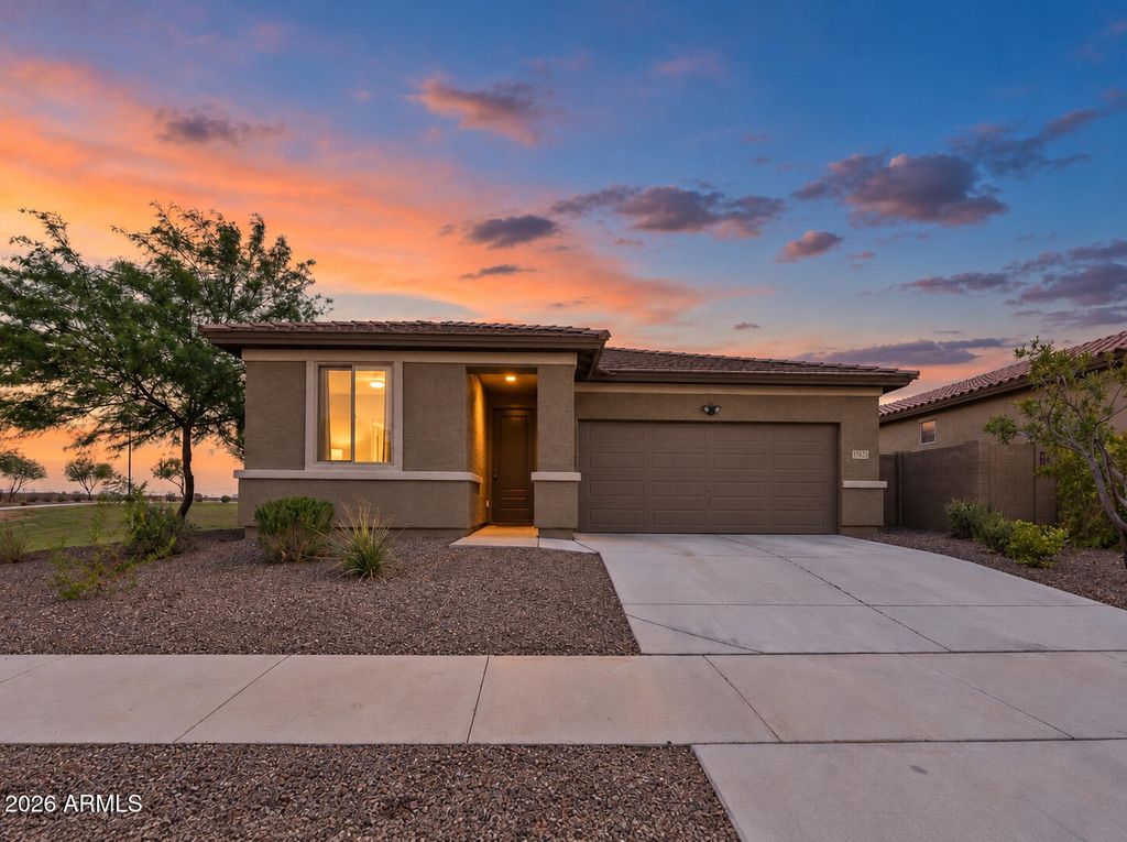 17623 W COUNTRY CLUB Terrace, Surprise, AZ 85387 — exterior