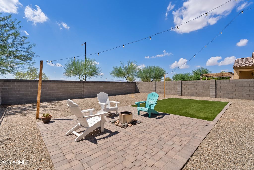 17623 W COUNTRY CLUB Terrace, Surprise, AZ 85387 — photo 4